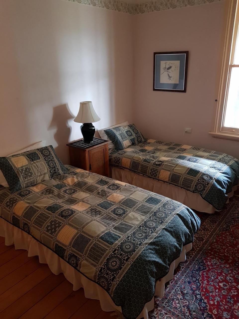 Holmhurst Guest House Bathurst Esterno foto