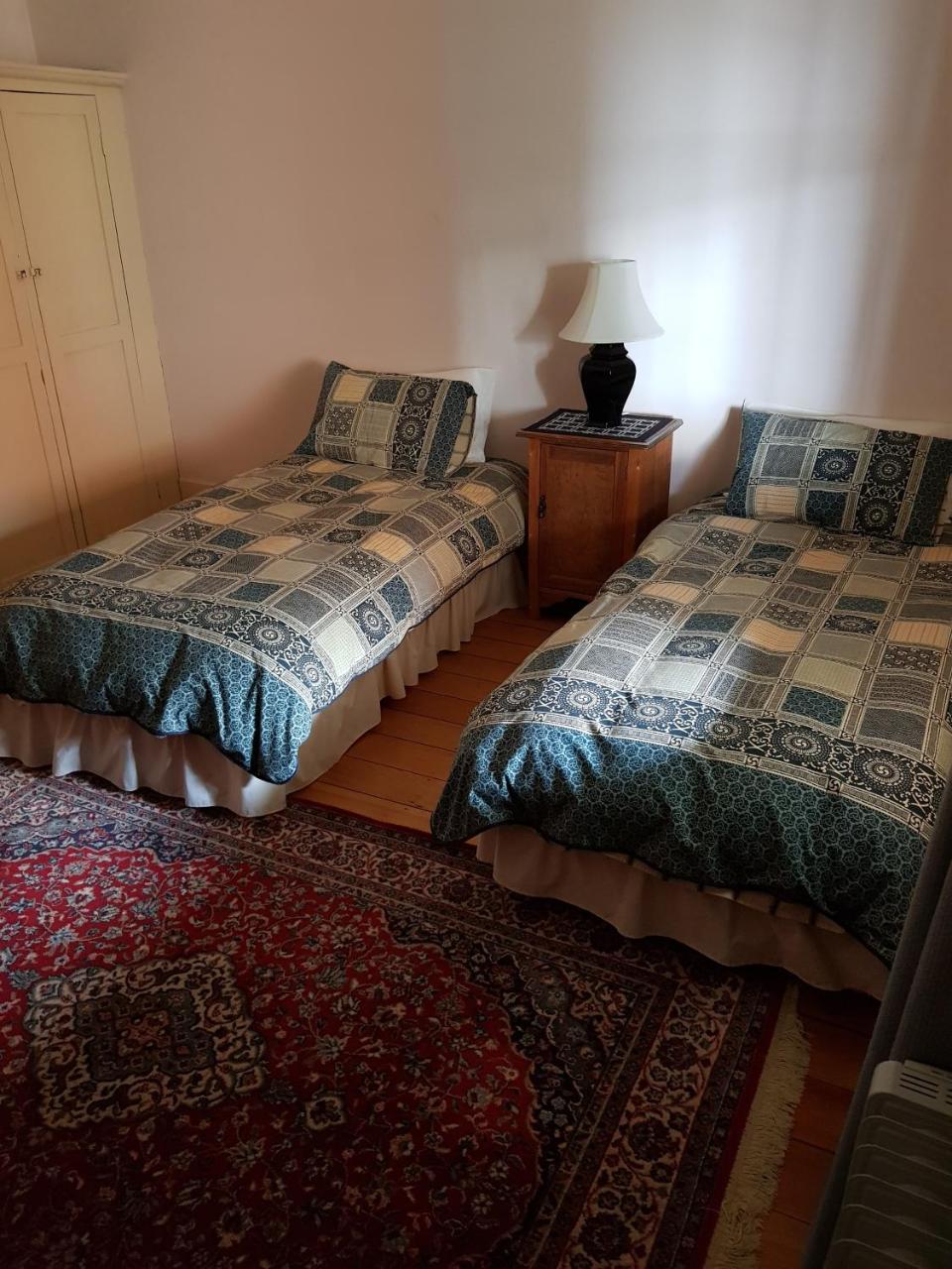 Holmhurst Guest House Bathurst Esterno foto