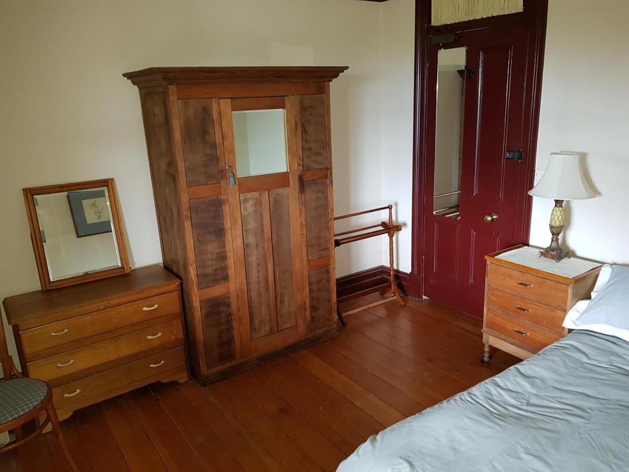 Holmhurst Guest House Bathurst Esterno foto