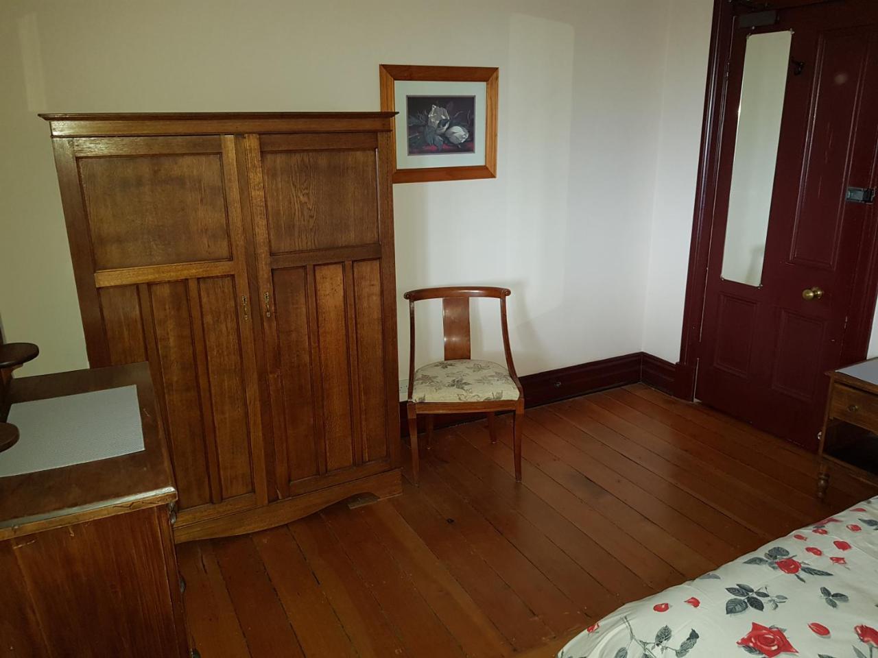 Holmhurst Guest House Bathurst Esterno foto