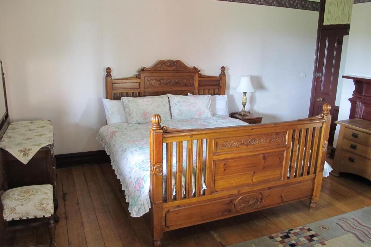 Holmhurst Guest House Bathurst Esterno foto
