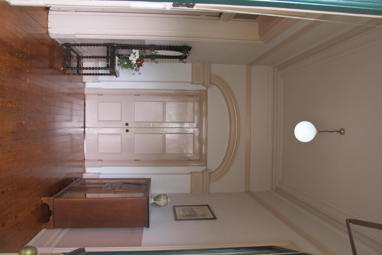 Holmhurst Guest House Bathurst Esterno foto