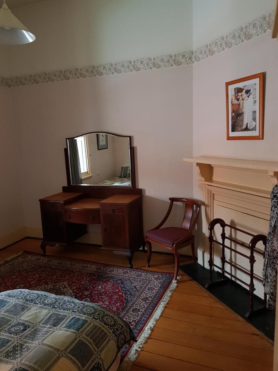 Holmhurst Guest House Bathurst Esterno foto