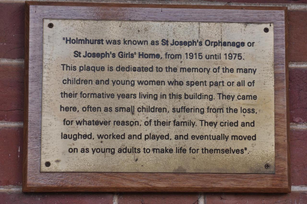 Holmhurst Guest House Bathurst Esterno foto