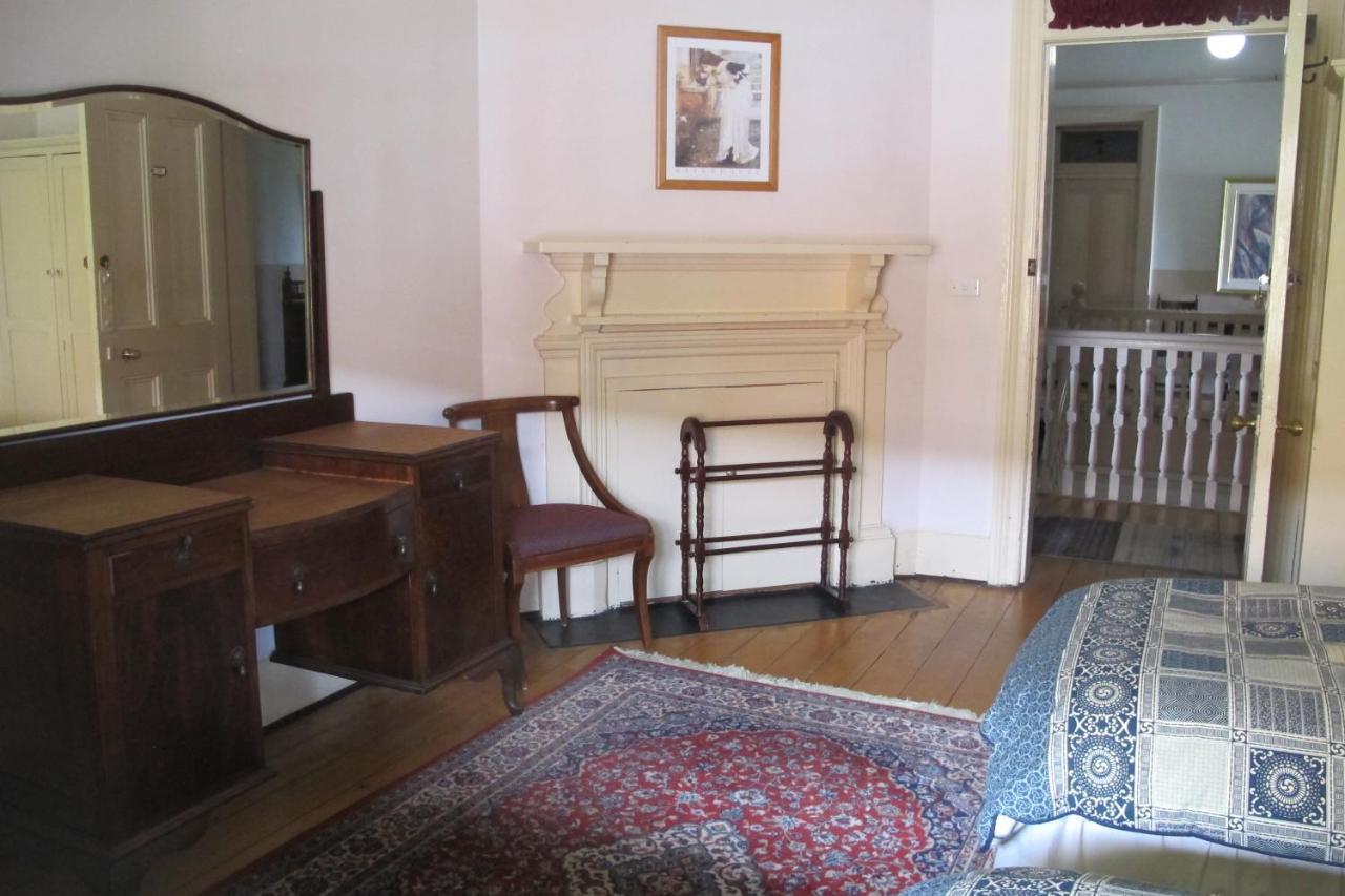 Holmhurst Guest House Bathurst Esterno foto