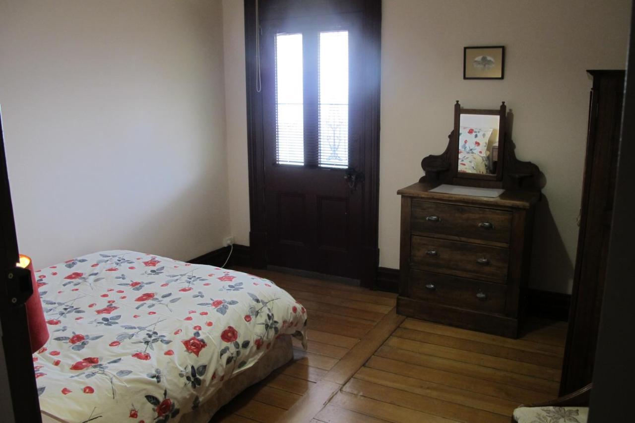 Holmhurst Guest House Bathurst Esterno foto