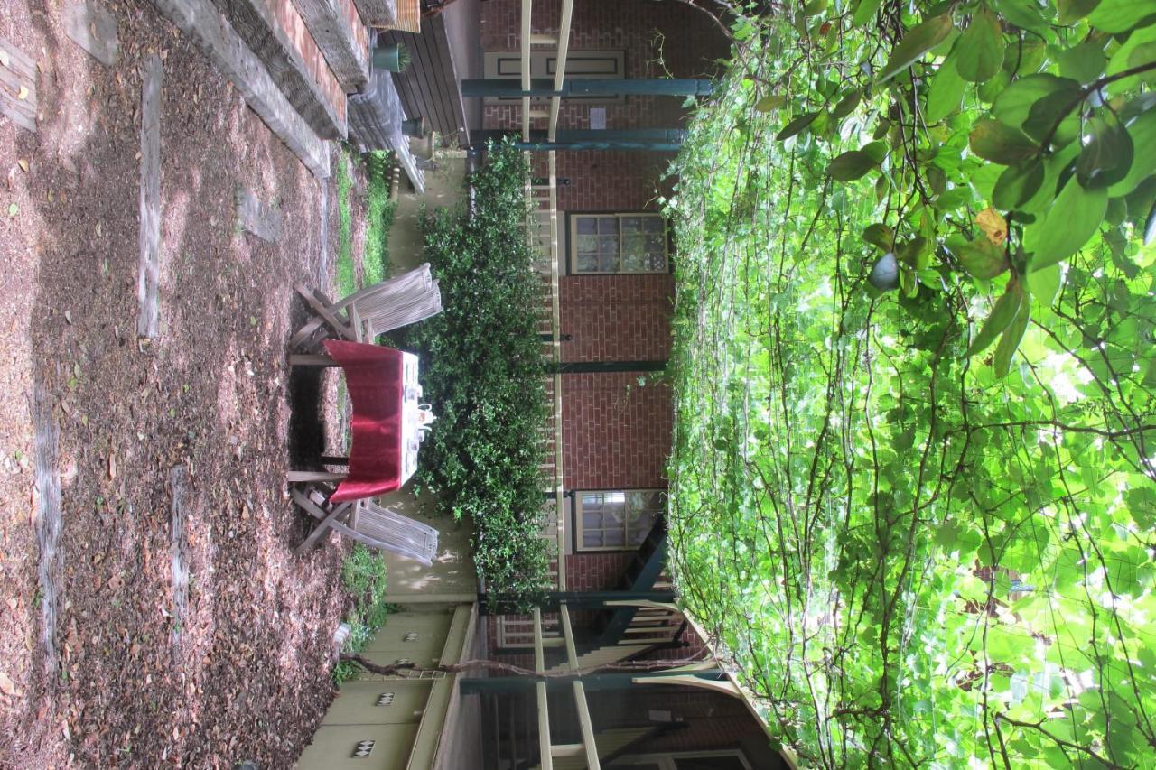 Holmhurst Guest House Bathurst Esterno foto