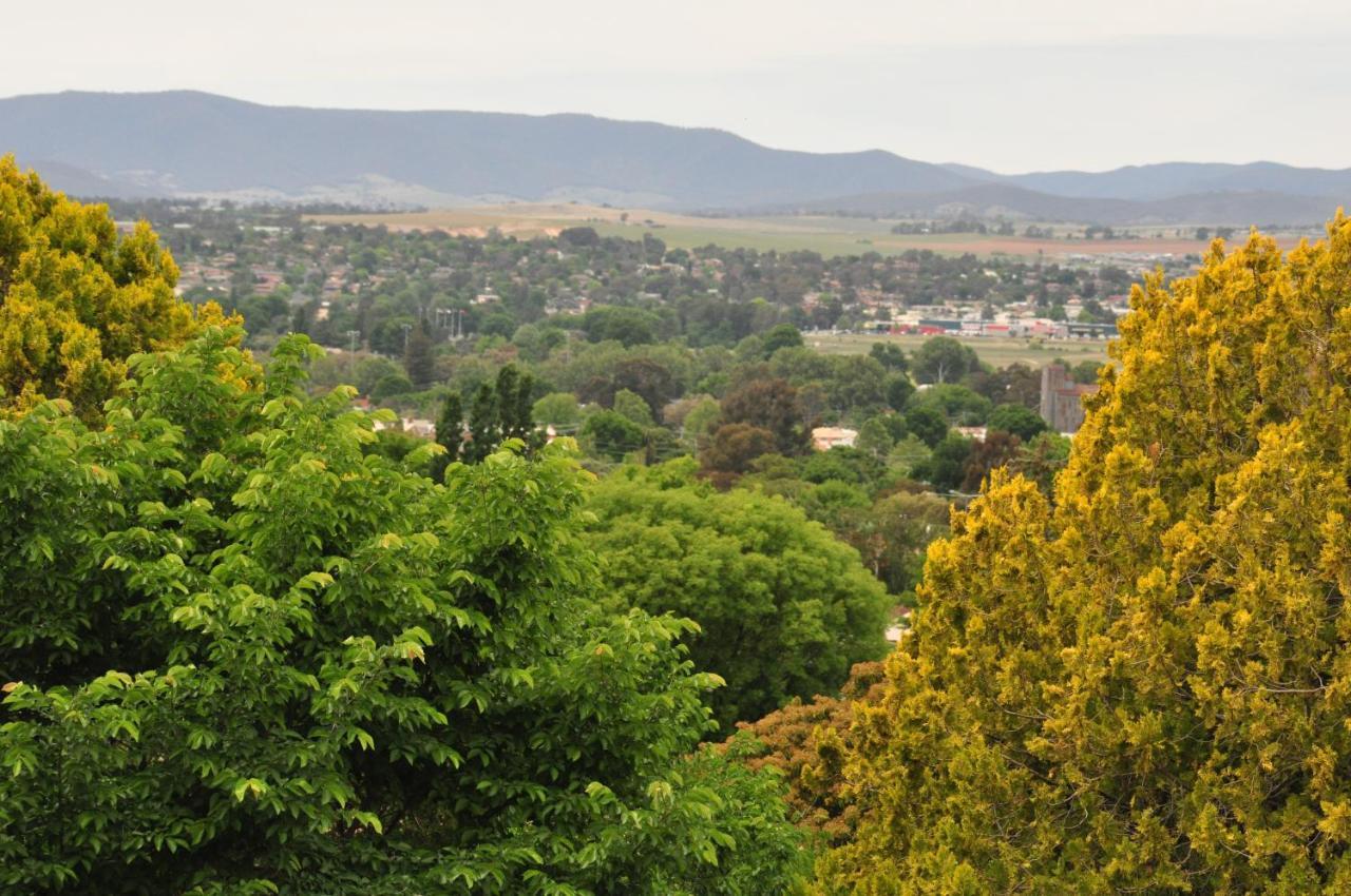Holmhurst Guest House Bathurst Esterno foto