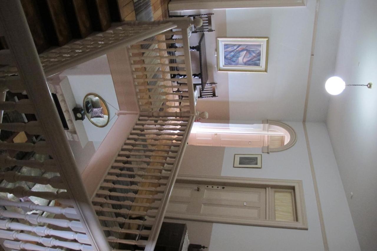 Holmhurst Guest House Bathurst Esterno foto
