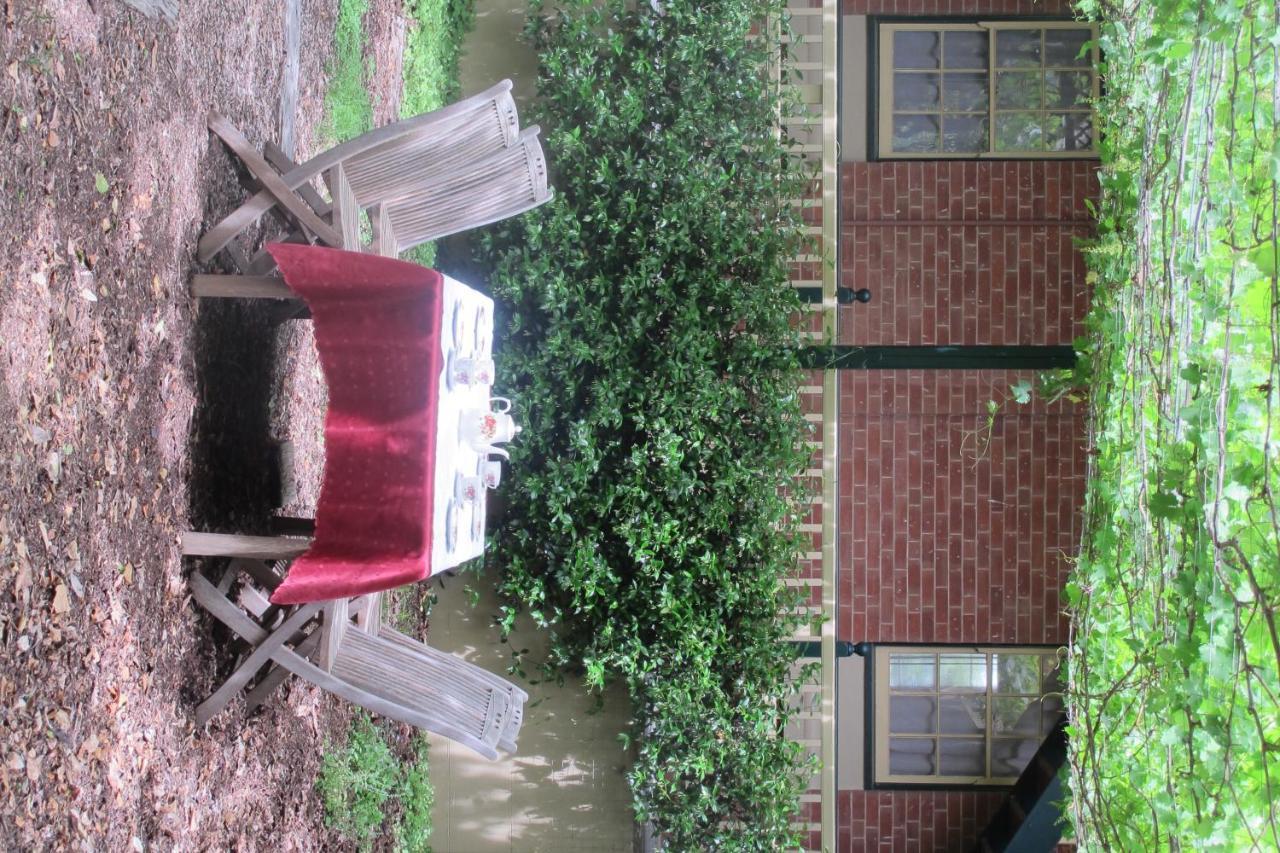 Holmhurst Guest House Bathurst Esterno foto