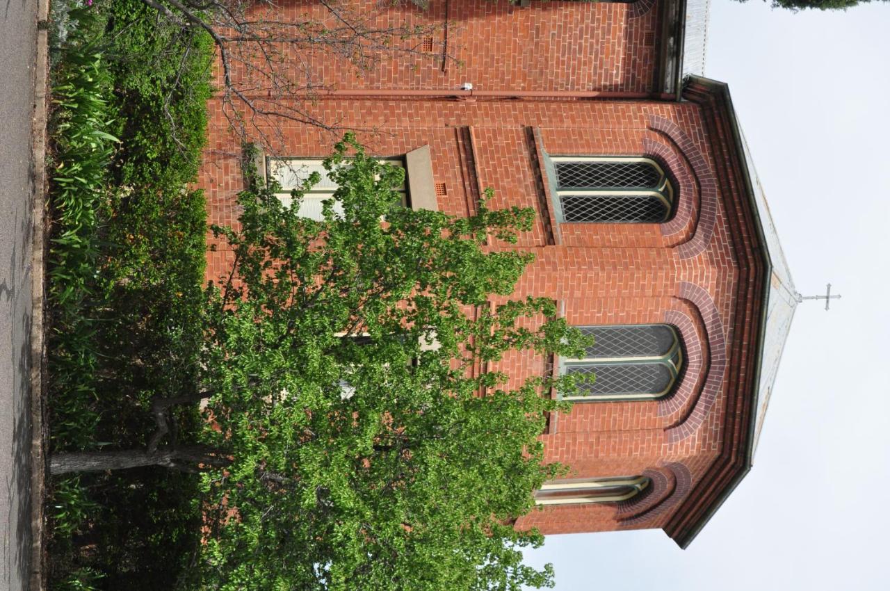 Holmhurst Guest House Bathurst Esterno foto