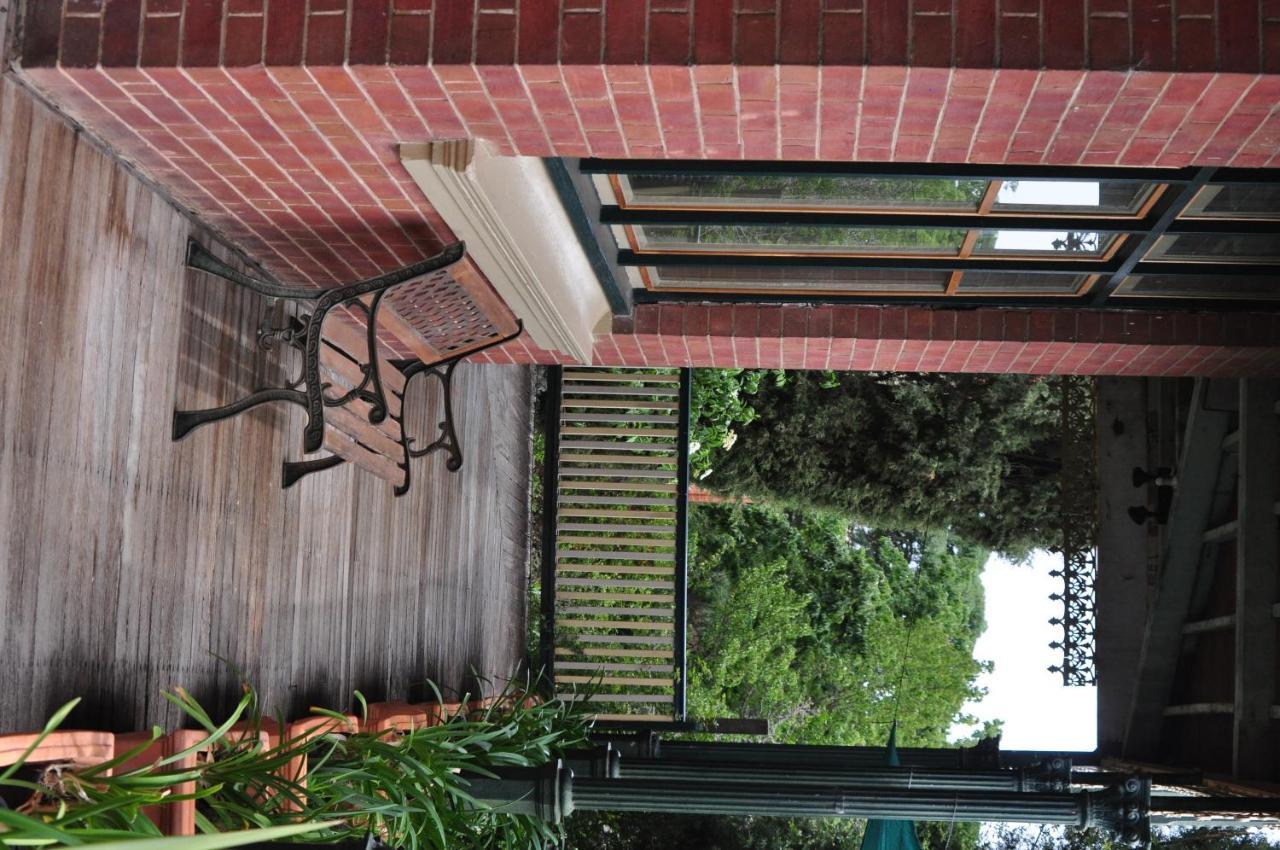 Holmhurst Guest House Bathurst Esterno foto